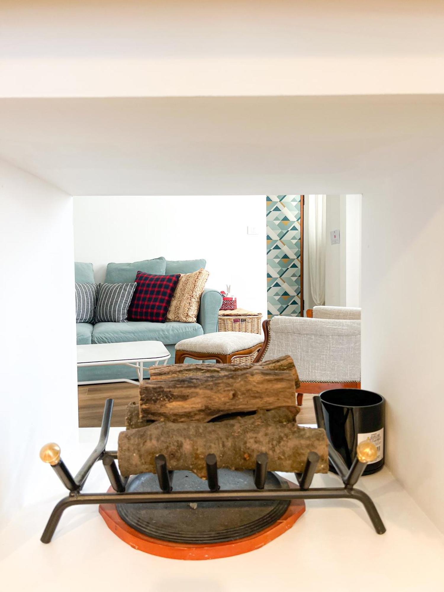Comecasa 2 Bedrooms With Garden Apartment Benevello Exterior photo