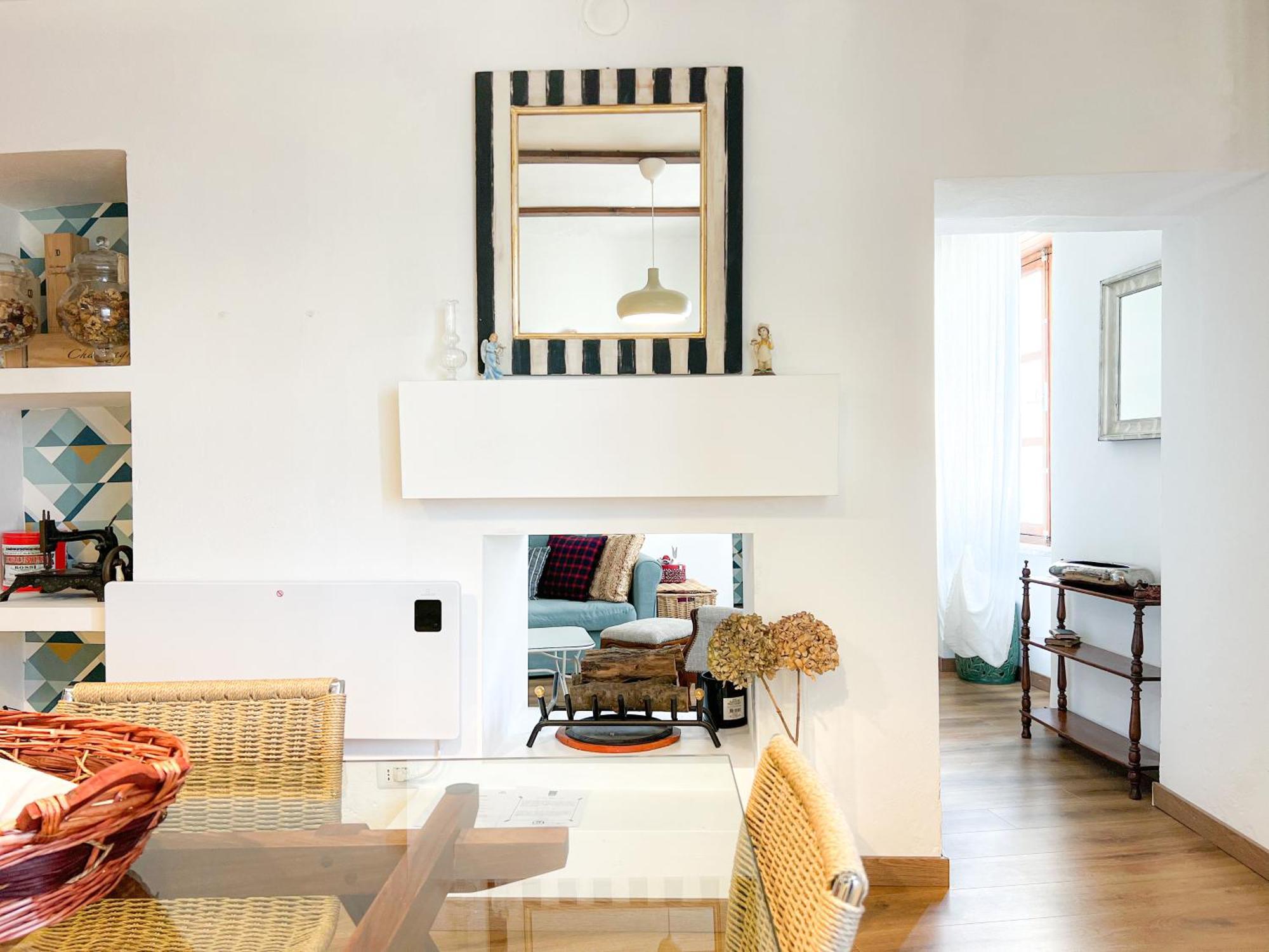 Comecasa 2 Bedrooms With Garden Apartment Benevello Exterior photo